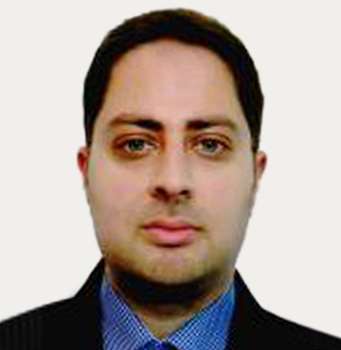 Dr Mohammad Ali Ghodsi Rad